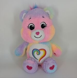 Care Bears Togetherness Bear